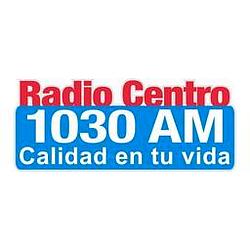 Radio Centro logo