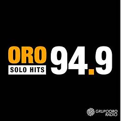 Radio ORO logo