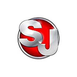 XHSJ 103.3 FM logo
