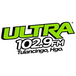 Ultra Radio logo