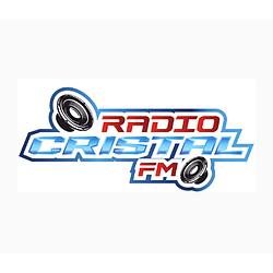 Cristal FM logo