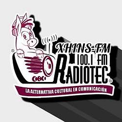 Radio Tecnológico de Saltillo logo
