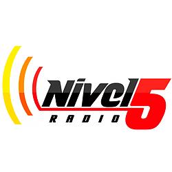 Radio Nivel 5 logo