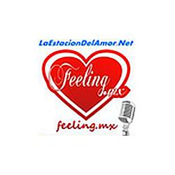 La Estación Del Amor radio logo