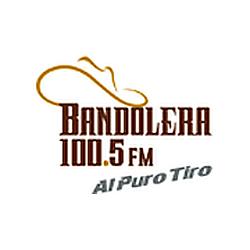 Bandolera radio logo