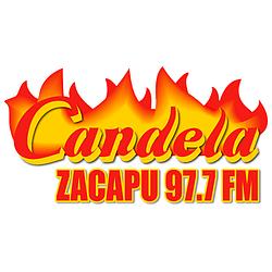 Candela radio logo