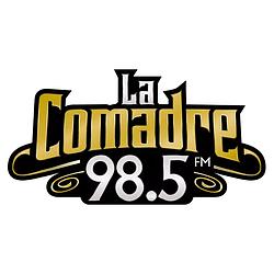 La Comadre radio logo