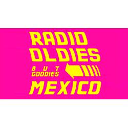 Radio Oldies México logo