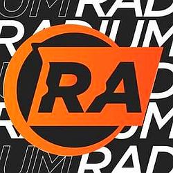 Radium radio logo
