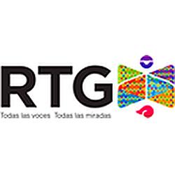 RTG Ometepec radio logo