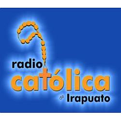 Radio Católica logo