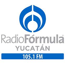 Radio Formula Segunda Cadena logo