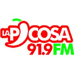 La Picosa radio logo