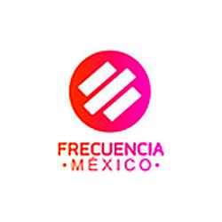 Frecuencia Mexico radio logo