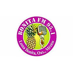 BONITA FM logo