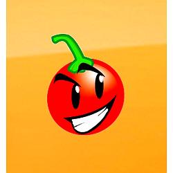 El Chiltepin Radio logo