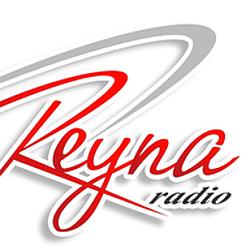 Radio Reyna logo