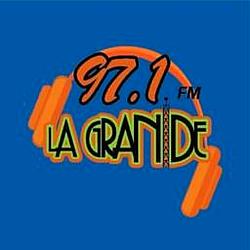 La Grande radio logo