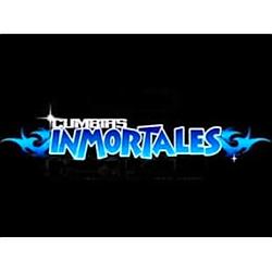 Cumbias Inmortales Mix radio logo