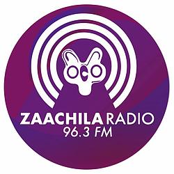 Zaachila Radio logo