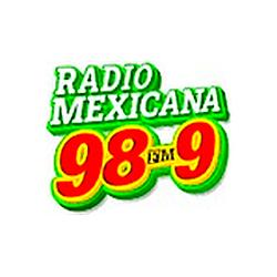 Radio Mexicana logo