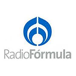 Radio Formula logo