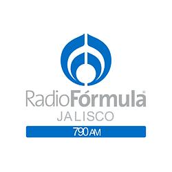 Radio Fórmula Tercera Cadena logo