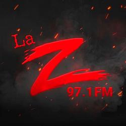 La Z FM logo