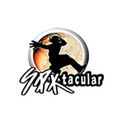 Espectacular FM logo