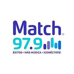 Match radio logo