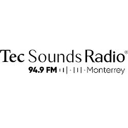 Tec Sounds Radio 94.9 FM logo