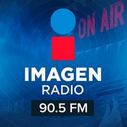 Imagen Radio logo