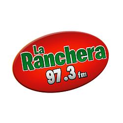 La Ranchera radio logo