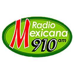La Mexicana radio logo