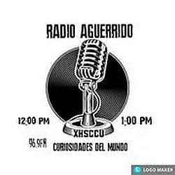 Radio Aguerrido Mayor logo