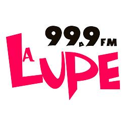 La Lupe radio logo