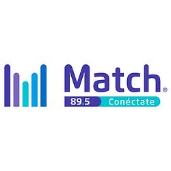 Match radio logo