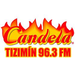 Candela radio logo