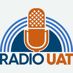 Radio UAT logo