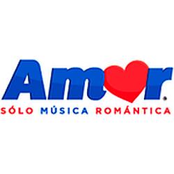Amor 94.3 FM logo