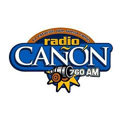 Radio Cañón logo