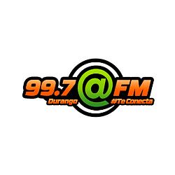 @FM logo