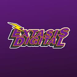 Éxtasis Digital radio logo