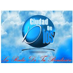 RADIO CIUDAD DE DIOS logo