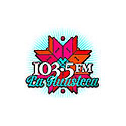 La Huasteca radio logo