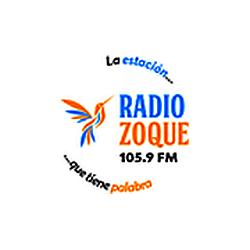 Radio Zoque logo