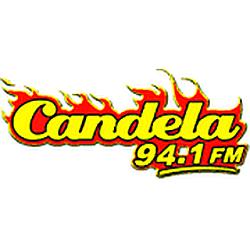 Candela radio logo