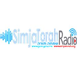 SIMJA TORAH RADIO logo