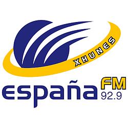 España FM logo
