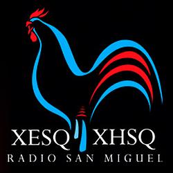 Radio San Miguel logo